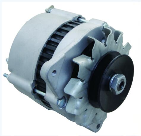 オルタネーター LRA01888 純正互換品 70A フォード マッセイ ニューホランド 農機 建機 発電機 ダイナモ