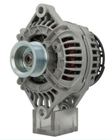 ダッジ ダコタ　デュランゴ　ラム対応 オルタネーター 56027913AB 純正互換品 1999-2001年 発電機 ダイナモ