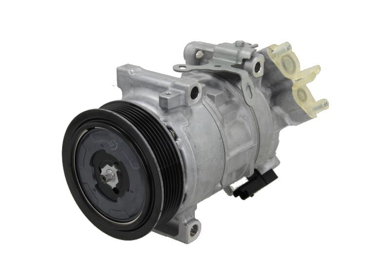A/C エアコン コンプレッサー シトロエン プジョー ベルランゴ C4 ピカソ C5 DS7 3008 308 9827529180