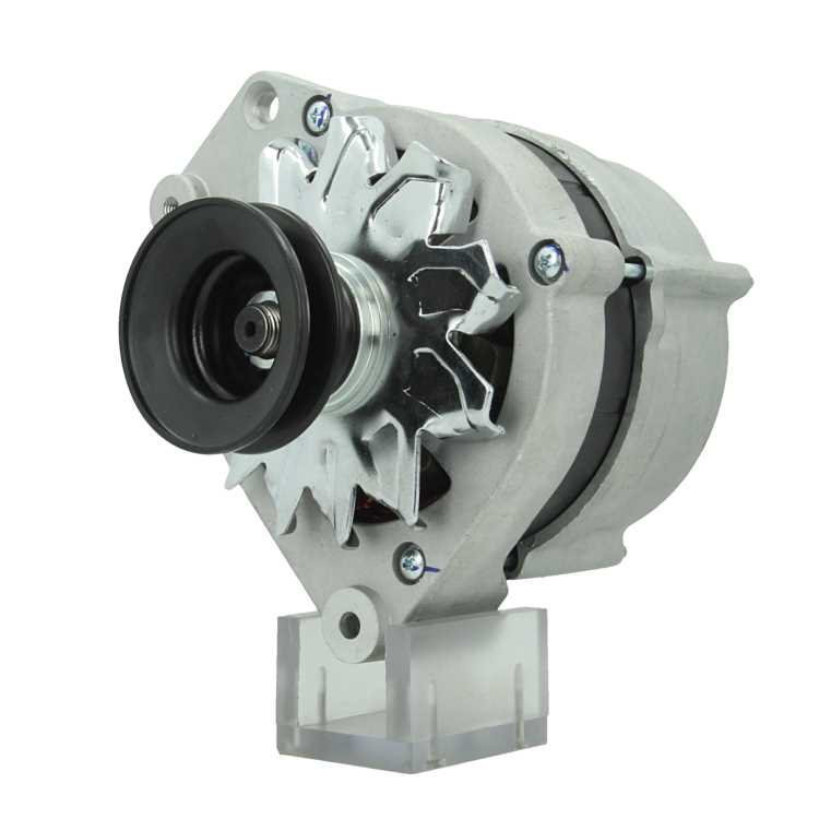 乐天商城 - オルタネーター 純正互換品 VW フォルクスワーゲン 90A サンタナ シロッコ T3 T25 ヴァナゴン 027903015C