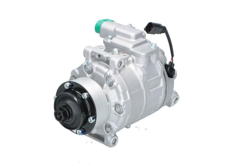 A/C エアコン コンプレッサー 純正互換品 フォルクスワーゲン VW ランボルギーニ トゥアレグ 7LBARA ガヤルド 5.0i アヴェンタドール 6.5i 400260805B