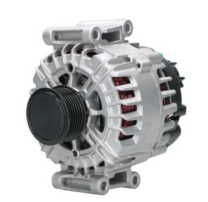 乐天商城 - オルタネーター 純正互換品 フォルクスワーゲン VW 140A ポロ 6RDAJ ゴルフ7 AUCHH AUCJX AUDNU AUDJHF パサート 3CCHH アルテオン 3HDJHF