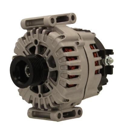 オルタネーター 純正互換品 メルセデスベンツ 190A Vクラス W447 V220d V220dL V220d エクストラロング..