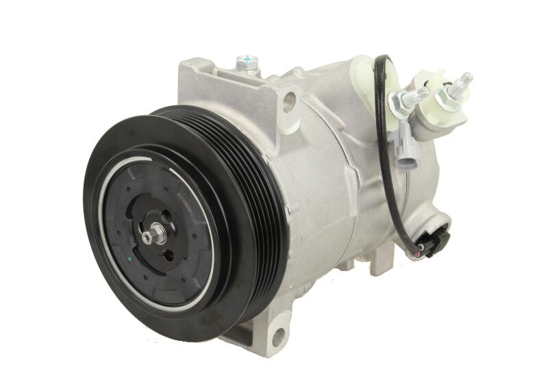 樂天商城 - A/C エアコン コンプレッサー 純正互換品 ジープ クライスラー パトリオット 2.4L MK74 用 55111610AA 55111610AB 55111610AC 4471500750