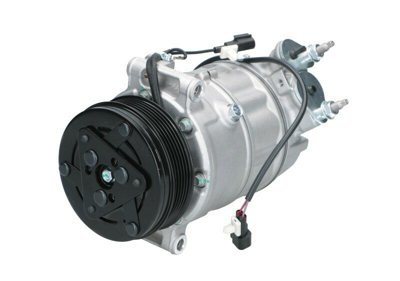乐天商城 - A/C エアコン コンプレッサー 純正互換品 ボルボ Volvo 31348965 31407759 31469966 31469967 36002132 36010255 SANDEN製