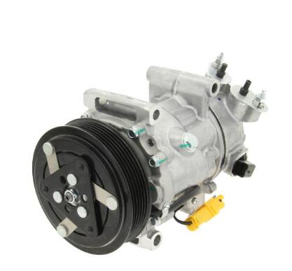 Other - A/C エアコン コンプレッサー 純正互換品 プジョー 307 308 T7 508 W2 エアコン コンプレッサー 9651910980 9659875780