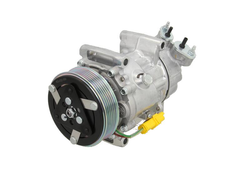 A/C エアコン コンプレッサー 純正互換品 BMW MINI R52 R53 SANDEN製 エアコン コンプレッサー 64509257059 64522758145 64522758433 64526942501 64529213175