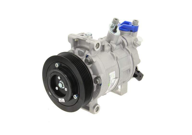 A/C エアコン コンプレッサー 純正互換品 アウディ Audi A4 A5 B8 Q5 8R 2.0TFSI エアコン コンプレッサー 8T0260805E 8T0260805N