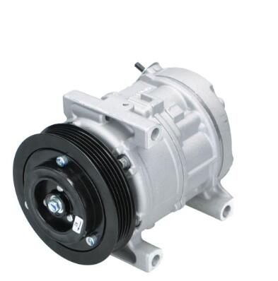 A/C エアコン コンプレッサー 純正互換品 ルノー Renault キャプチャー 1.2L 2RH5F 用 エアコン コンプレッサー 926000217R 926000734R 926004183R