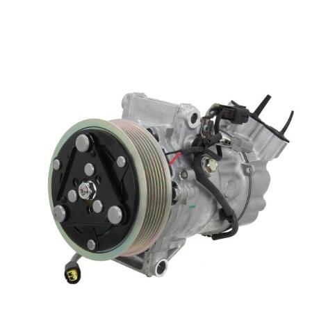 A/C エアコン コンプレッサー 純正互換品 シトロエン Citro?n C3 A5 C4 B5 C5 X7 エアコン コンプレッサー 1607424980 1617992780 9651910980