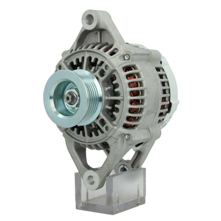 乐天商城 - スターターモーター 純正互換品 トヨタ タンドラ セコイア セルモーター 22800-04303 22800-04300 22800-04305