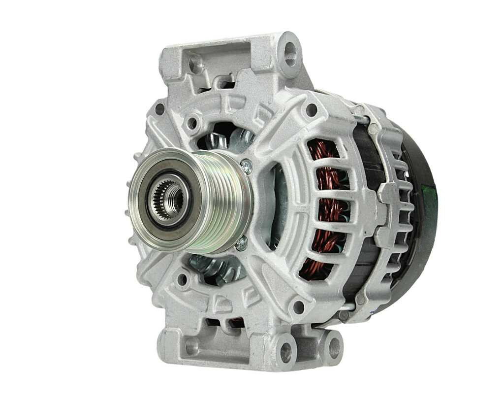 オルタネーター 純正互換品 BMW MINI R50 R53 R55 R56 R57 R58 R59 R60 R61 クーパー ダイナモ 発電機 12317575873 12317575650
