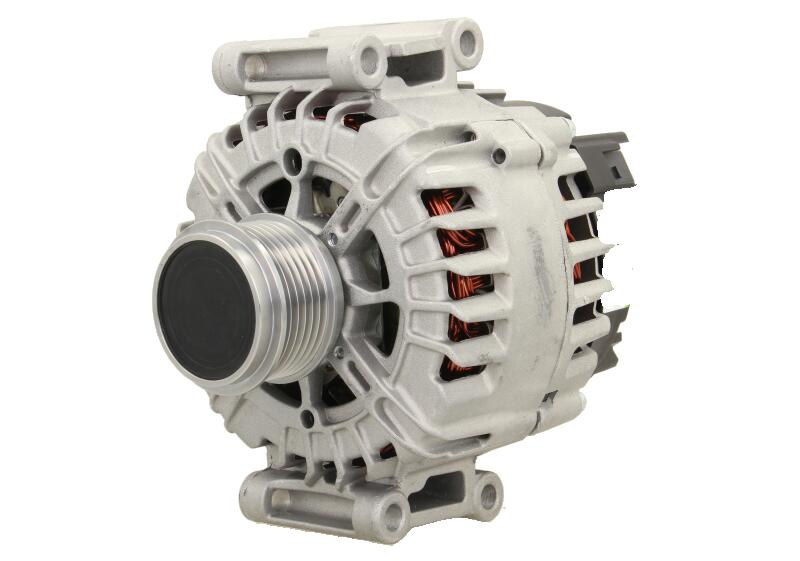 オルタネーター 純正互換品 アウディ Audi A6 S6 C7 4G A7 4G ダイナモ 発電機 ジェネレーター 06H903018D 06H903018K