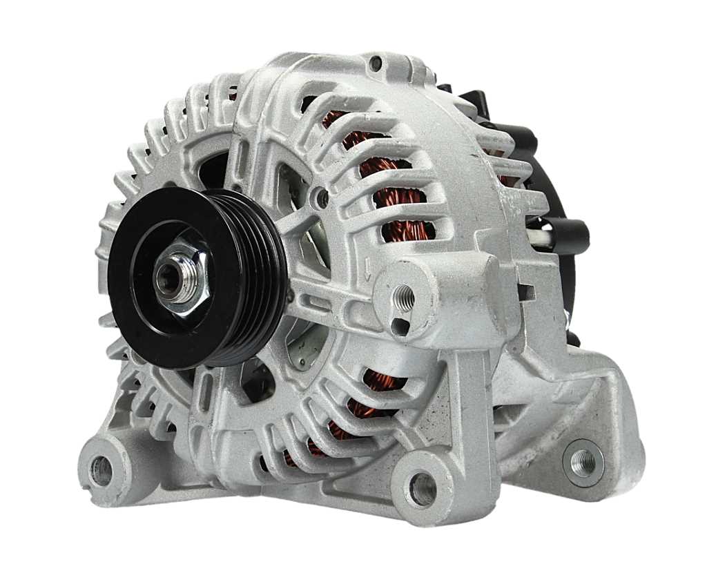 オルタネーター 純正互換品 BMW MINI ミニ R55 R56 R57 R58 R59 R60 R61 F55 F56 クーパー ダイナモ 発電機 12317823291
