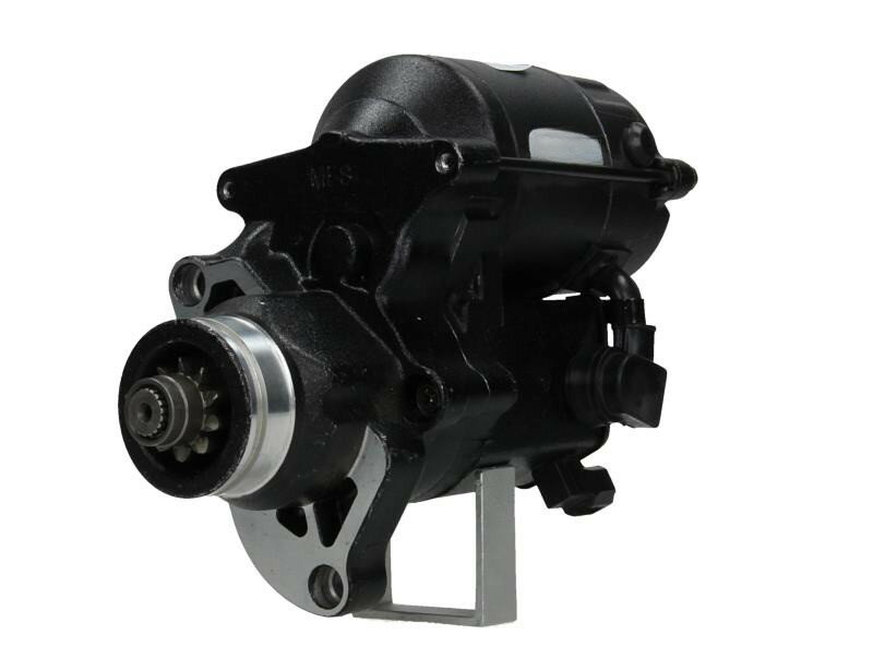 Other - スターターモーター 純正互換品 ハーレーダビッドソン ダイナ ストリートボブ FXDB 2007-2012 428000-3491 3161906A