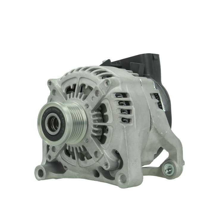 乐天商城 - オルタネーター 純正互換品 BMW F20 F21 116i 118i 120i 170A ダイナモ 発電機 12317610260 12317605060