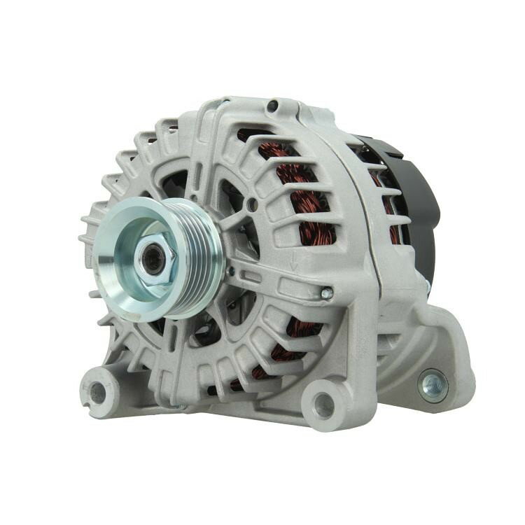 オルタネーター 純正互換品 BMW E90 E92 E93 M3 180A ダイナモ 発電機 12317837981 12317838656