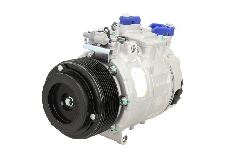 A/C エアコン コンプレッサー 純正互換品 BMW F10 F11 F07 535i クーラー 64529399060 64529217868 64529154070 4471603480