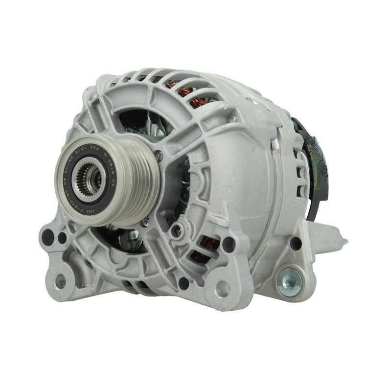 A/C エアコン コンプレッサー 純正互換 ボルボ Volvo V50 2004-2012 クーラー 36001118 36050586