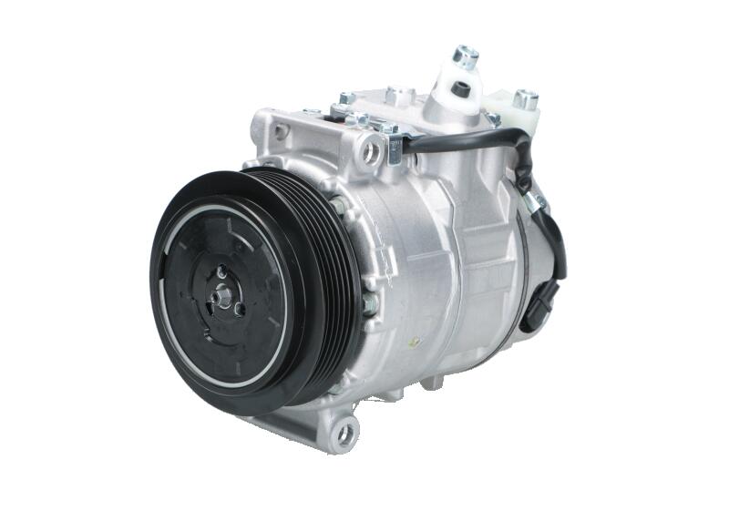 A/C エアコン コンプレッサー 純正互換品 メルセデスベンツ W639 Vクラス V350 クーラー 0012302811 00..