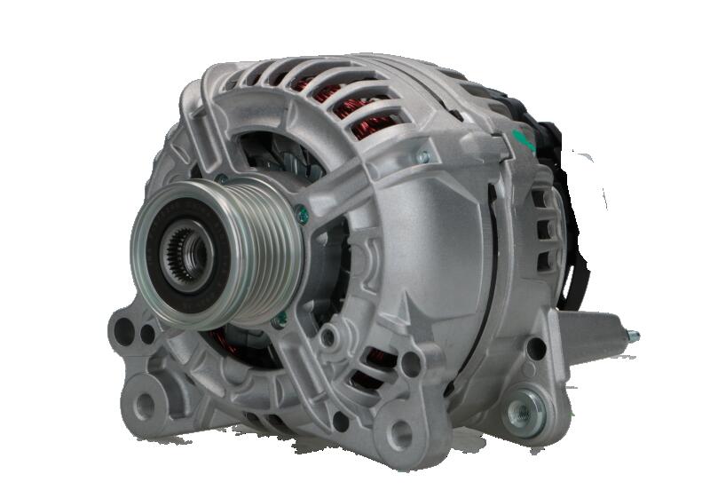 オルタネーター 純正互換品 フォルクスワーゲン VW パサート B6 B7 CC シロッコ シャラン ゴルフ6 ダイナモ 発電機 03C903023S 03C903023SX