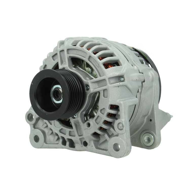 オルタネーター 純正互換品 BMW MINI ミニ R53 クーパーS JCW 105A ダイナモ 発電機 12317515030
