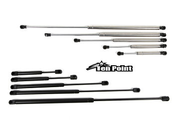 ガススプリング 特注品専用注文ページ カスタムオーダー品 ガスダンパー マセラッテイクアトロポルテダンパー 2001年 ボンネット