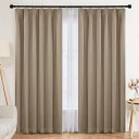 Deconovo blackoutcurtainsheercurtain