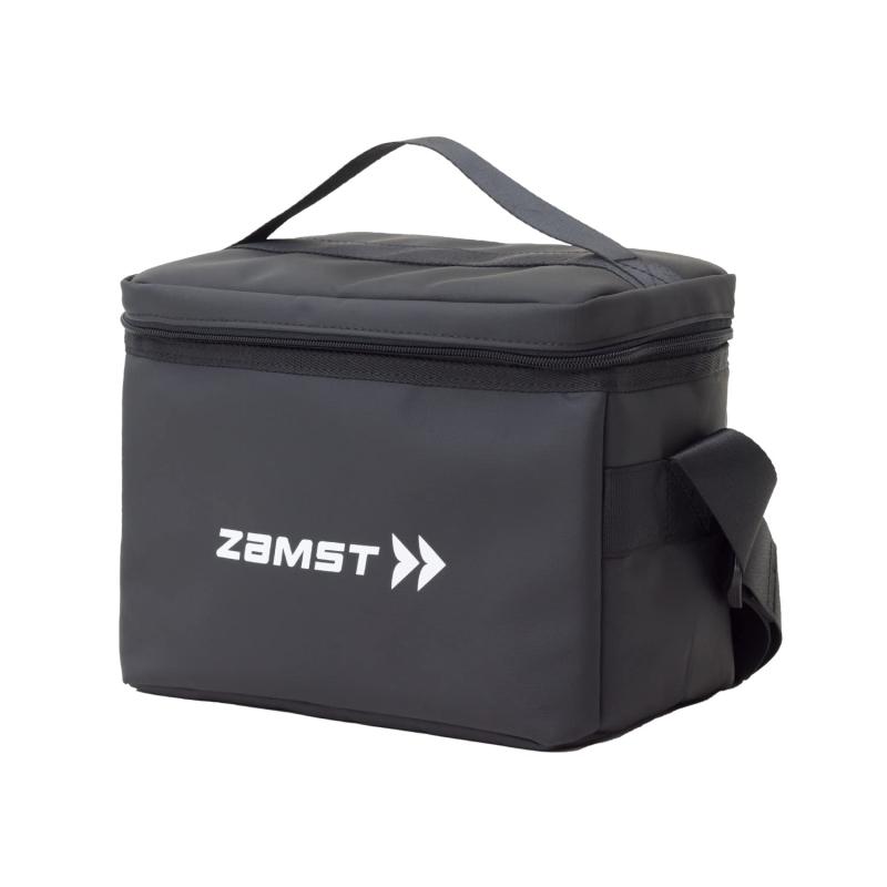 ザムスト(ZAMST) 冷却パック 温熱パック 保冷剤 保冷バッグ 冷却 温熱 暑熱対策 コールド&amp;ホットパ..