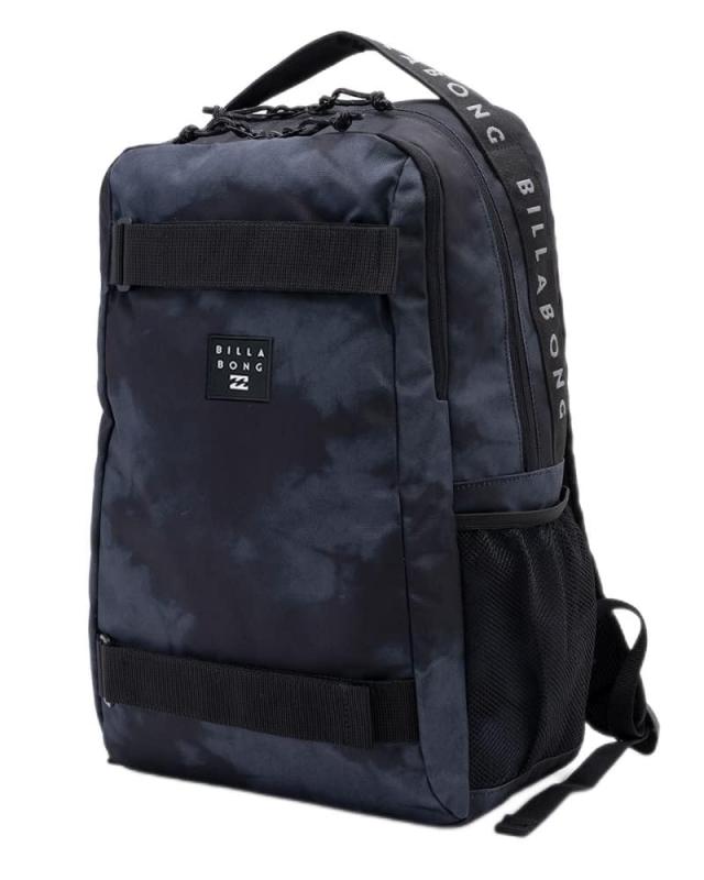 [ビラボン] スケートバッグ SK8 BAG 25L