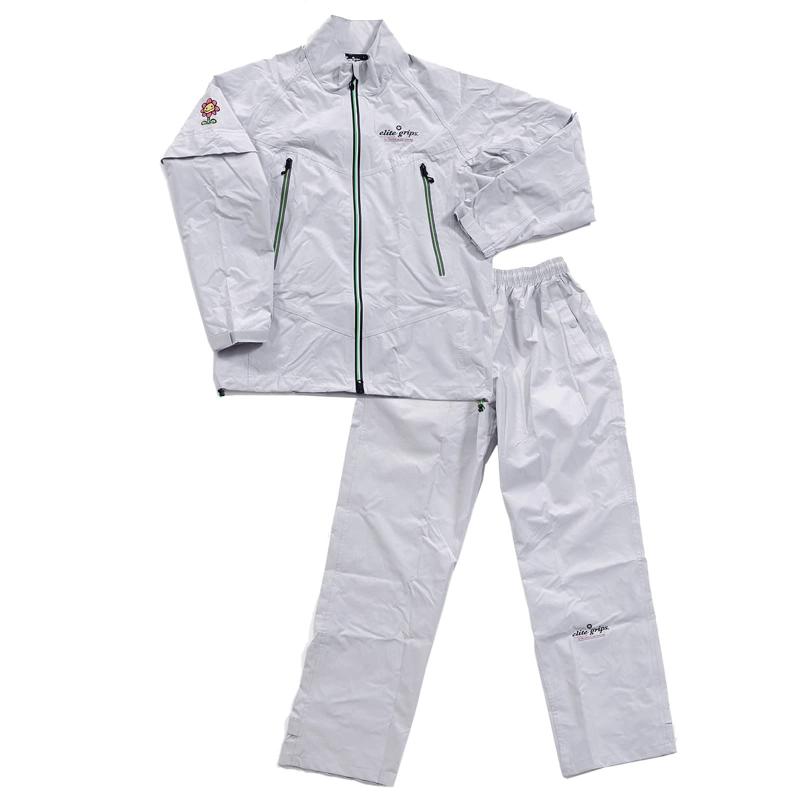 [G[gObv] StCEFA smart silhouette rainwear Zp  h ㉺Zbg t[h Y