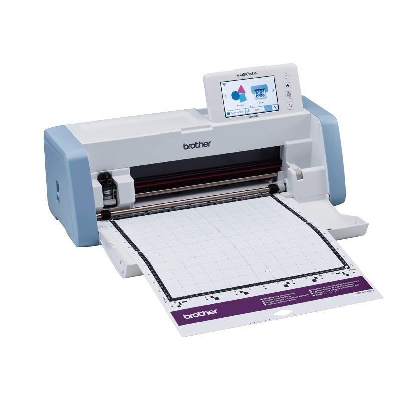 楽天市場】ブラザー カッティングマシン scanncut dx sdx1200の通販 楽天市場】ブラザー カッティングマシン scanncut dx sdx1200の通販