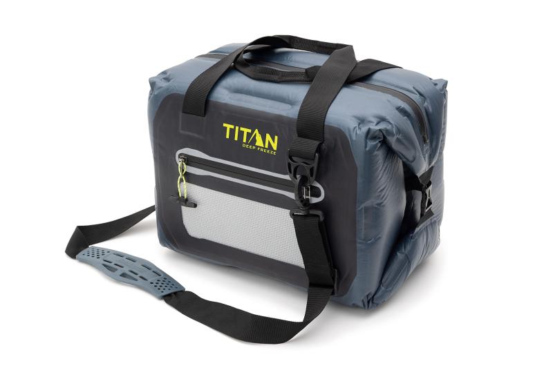 楽天市場】titan 折り畳み クーラーバッグの通販 楽天市場】titan 折り畳み クーラーバッグの通販