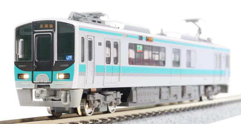 楽天市場】グリーンマックス125系の通販