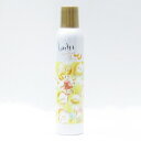 Loretta ロレッタ フワフワ シュー 180g【モルトベーネ スタイリング剤 スタイルキープ ヘアスプレー アイロン Loretta ビューティー エクスペリエンス ダマスクローズオイル】