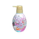 INTER COSME アジューダドルチェウル シャンプー 300ml ヘアケア ノンシリコン アミノ酸 インターコスメ シャンプー フローラル ユニセックス ...