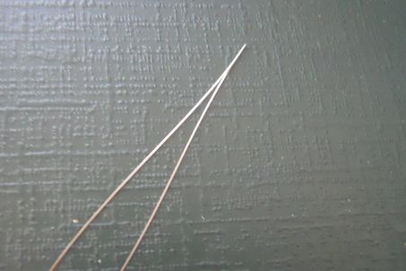 �����������ڥӥå������ˡ��ɥ���礭�᥵������12.5cm��1��3�ܡ�BEADS SMITH���������̤����Υ󥹥ȥ쥹�ˤʤ������ʥӡ�����