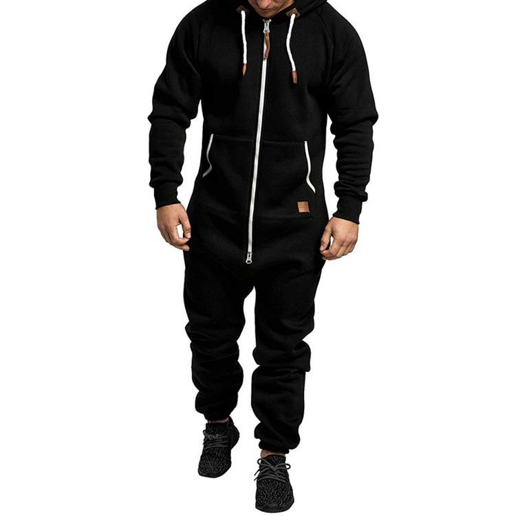 運動服 作業服 ジャージ パジャマ 部屋着 サロペット 裏起毛 スウエット 大きいサイズ ワークウェア パーカー リラックス オーバ