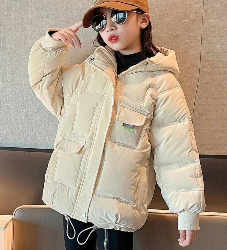 通園 冬 アウター ジュニア 秋冬 防寒 キッズ服 通学 ロング 中綿ジャケット 中綿コート 女の子 子供服 コート 中綿 最新