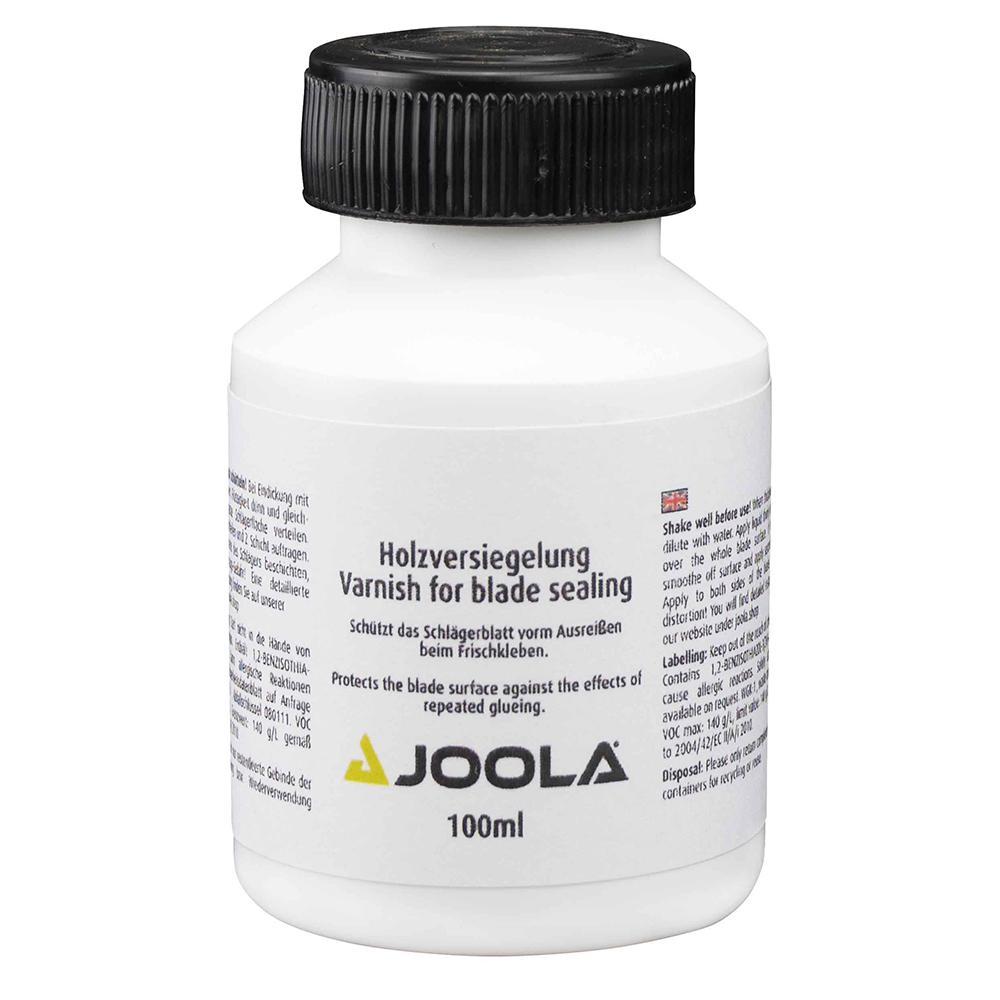 卓球 保護シート メンテナンス 接着剤 ヨーラ ラケット保護ニス 82100 【JOOLA】 卓球専門店 通販