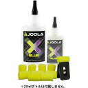 卓球 メンテナンス 接着剤 ヨーラ エックスグルー 90ml 82051 【JOOLA】 卓球専門店 通販