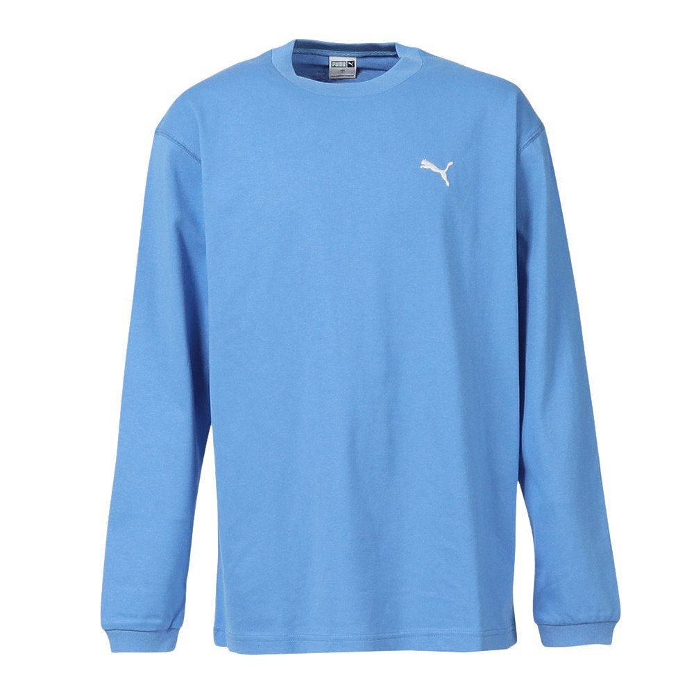 Rakuten - MWQ 長袖Tシャツ 630169 26 LBLU