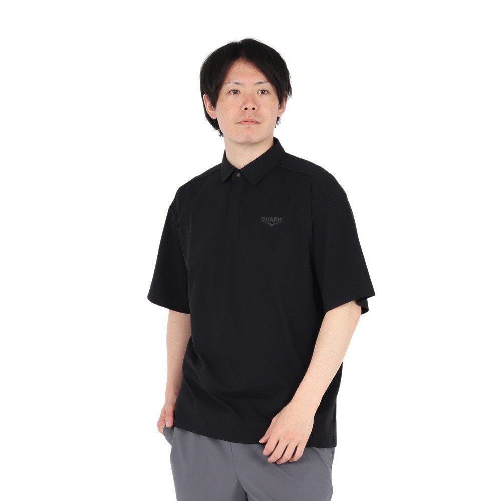 Rakuten - ドライプラス PBT POLO Tシャツ 5S0009-TRCT-863HD BLK