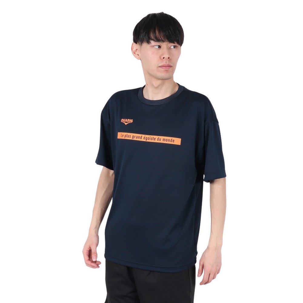 樂天商城 - ドライプラスクール シャインブロック UV シャツ BSBL 5S0028-TRCT-863ES NVY