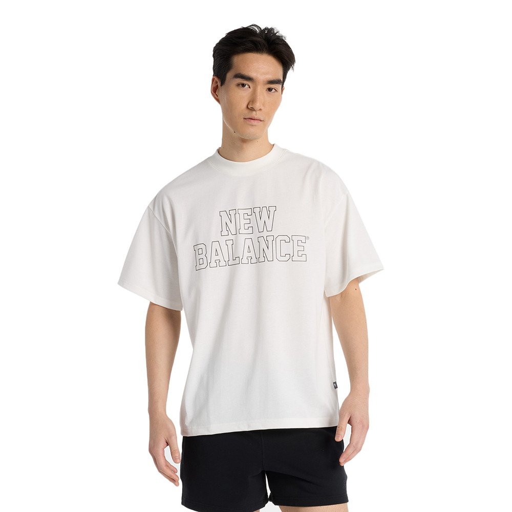 Rakuten - オーバーサイズショートスリーブTシャツ AMT51509SST