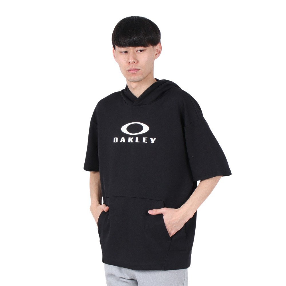 Rakuten - Enhance Qdevo Fl 半袖 フーディー 4.0 FOA407561-02E