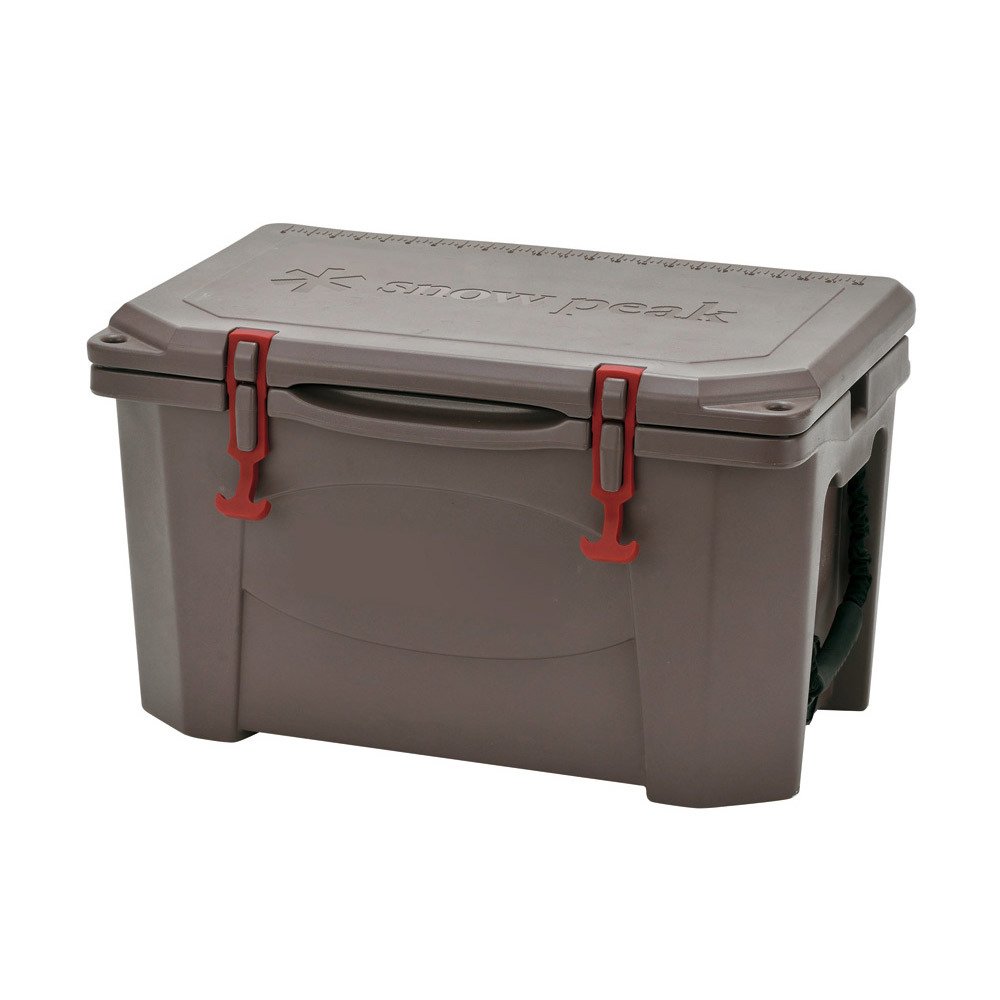 Rakuten - クーラーボックス 11L 保冷 ハードロッククーラーボックス 40QT UG-302GY