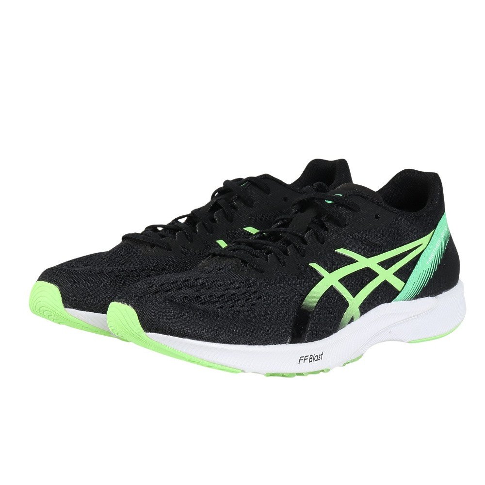 ASICS - ランニングシューズ トレーニングシューズ 部活 TARTHER RP 3 1011B465.003