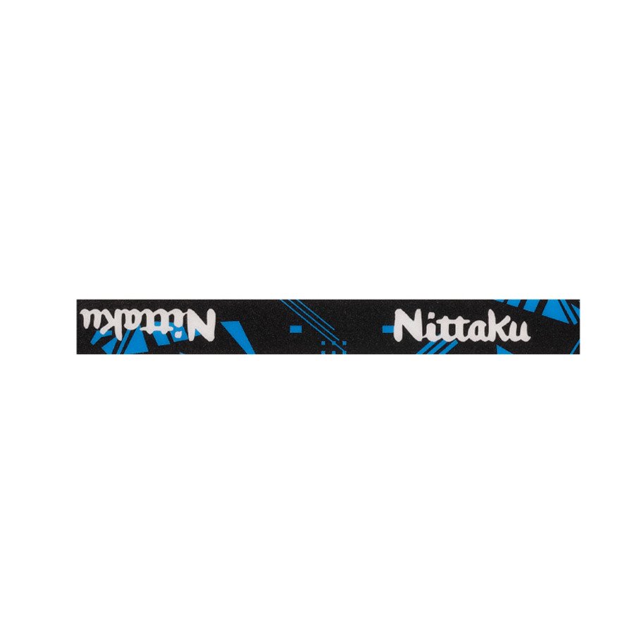 ニッタク 卓球 ジオメトリックガード テープ 10mm NL9301-09