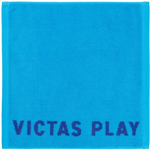 卓球 ウェア タオル ヴィクタス バイカラーテキストロゴハンドタオル 692301 TURQIS ビクタス【victas】 卓球専門店 通販 卓球 ウェア タオル ヴィクタス バイカラーテキストロゴハンドタオル 692301 TURQIS ビクタス【victas】 卓球専門店 通販